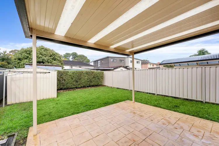 Fifth view of Homely semi-detached listing, 21 Hendy Avenue, Panania NSW 2213