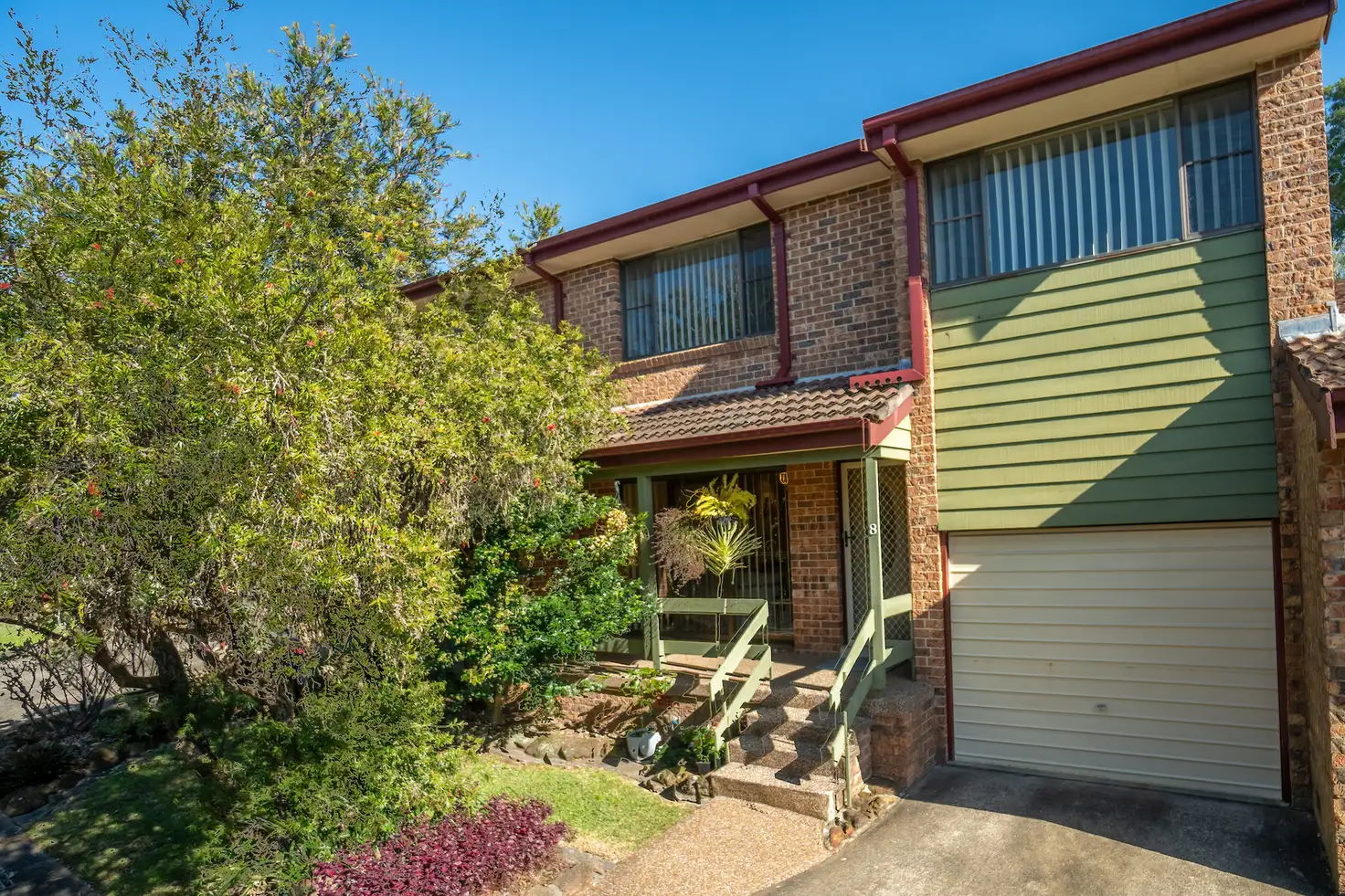 Main view of Homely townhouse listing, 8/14C Mars Street, Revesby NSW 2212