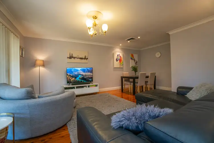 Second view of Homely townhouse listing, 8/14C Mars Street, Revesby NSW 2212