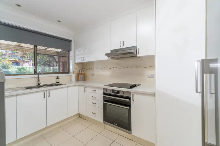Third view of Homely townhouse listing, 8/14C Mars Street, Revesby NSW 2212