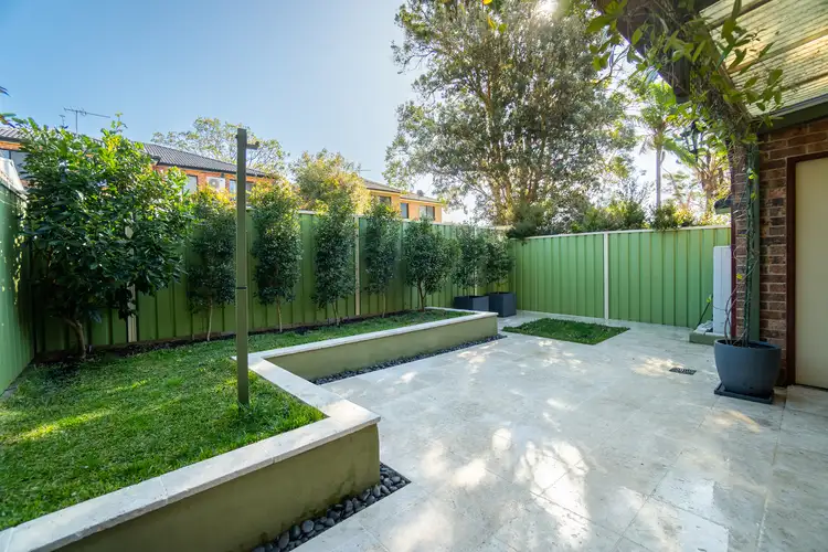 Fourth view of Homely townhouse listing, 8/14C Mars Street, Revesby NSW 2212