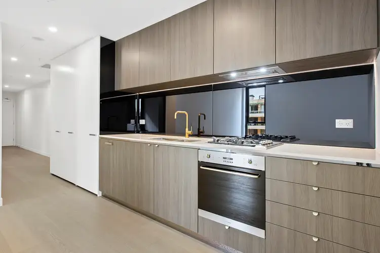 Fourth view of Homely apartment listing, 38/117-119 Pacific Highway, Hornsby NSW 2077