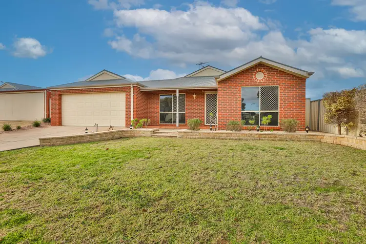31 Belle Gardens Drive, Mildura VIC 3500