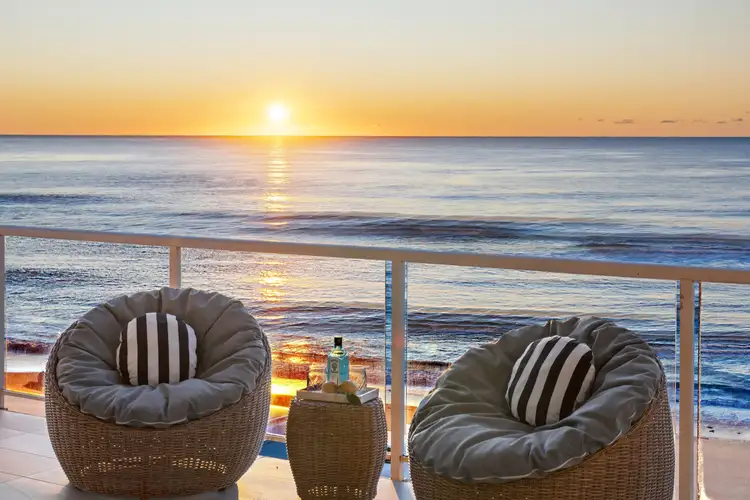 Main view of Homely apartment listing, 2/1192 Pittwater Road, Narrabeen NSW 2101