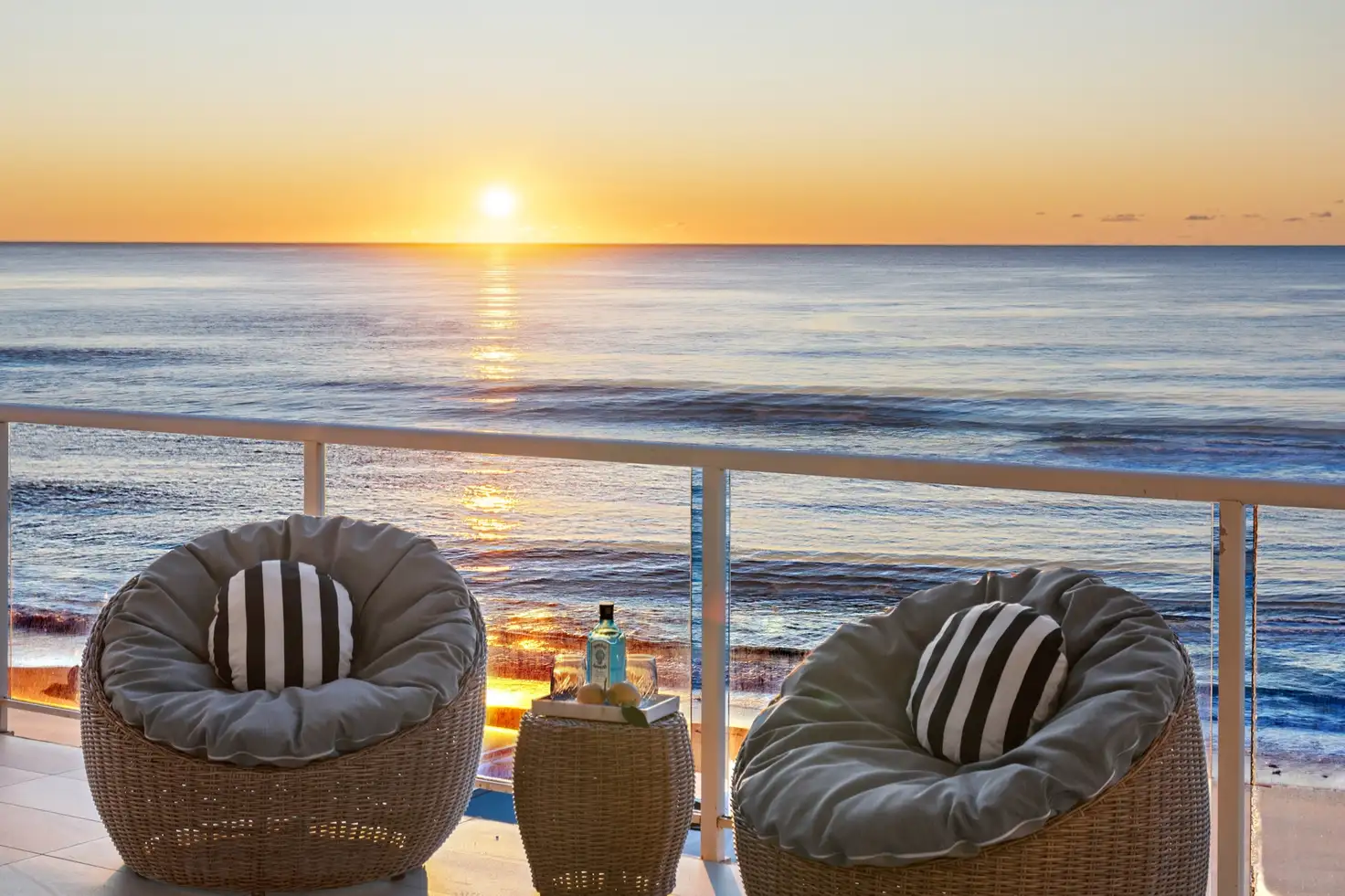 Main view of Homely apartment listing, 2/1192 Pittwater Road, Narrabeen NSW 2101