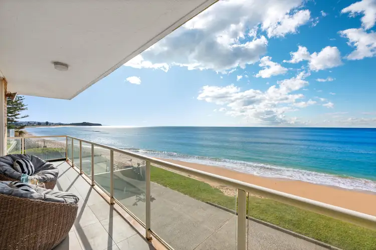 Second view of Homely apartment listing, 2/1192 Pittwater Road, Narrabeen NSW 2101
