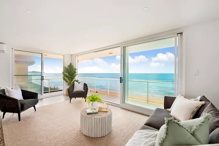 Third view of Homely apartment listing, 2/1192 Pittwater Road, Narrabeen NSW 2101