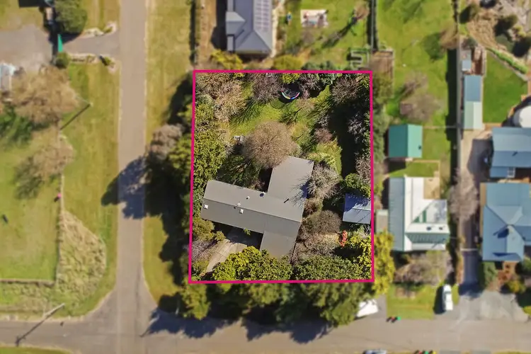 18 Wombat Street, Gunning NSW 2581