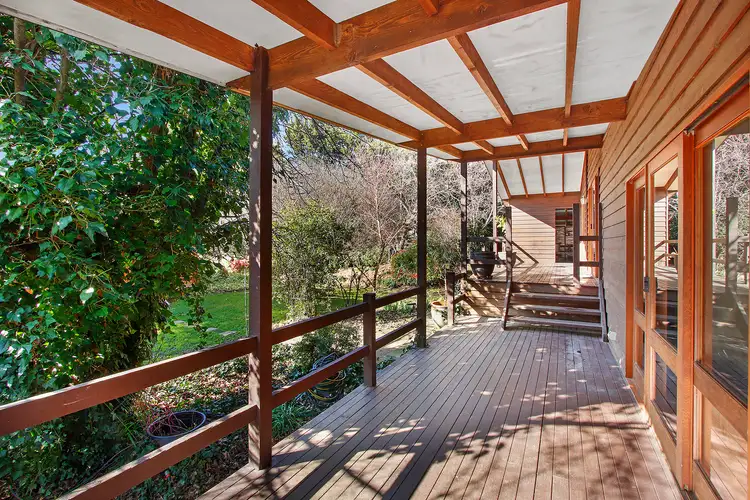 Fourth view of Homely house listing, 18 Wombat Street, Gunning NSW 2581