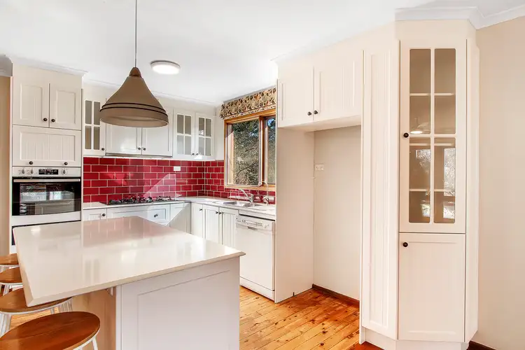 Fifth view of Homely house listing, 18 Wombat Street, Gunning NSW 2581