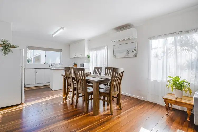 Second view of Homely house listing, 8 Illawong Lane, Evans Head NSW 2473