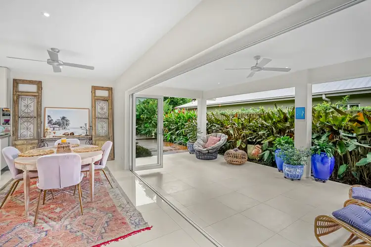 Fifth view of Homely house listing, 5 Aurelia Road, Palm Cove QLD 4879