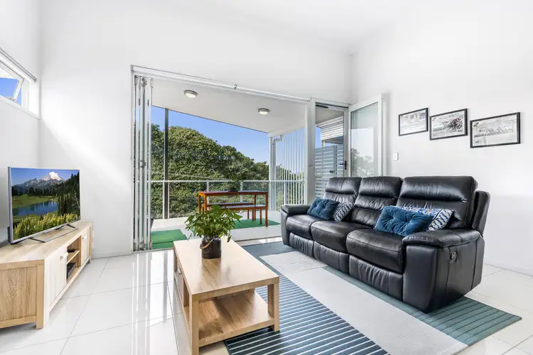 Third view of Homely unit listing, 8/15 Fox Street, Wynnum QLD 4178