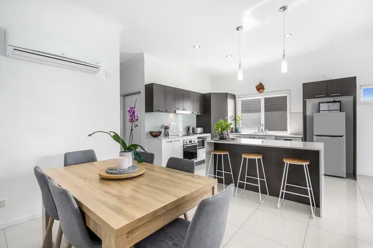 Fourth view of Homely unit listing, 8/15 Fox Street, Wynnum QLD 4178