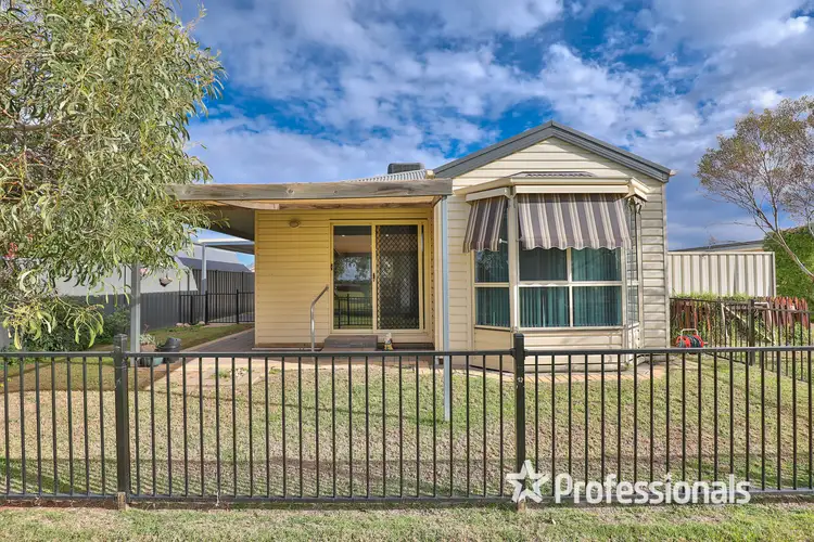 Main view of Homely unit listing, 28/30-40 Cureton Avenue, Mildura VIC 3500
