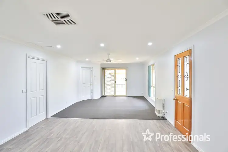 Second view of Homely unit listing, 28/30-40 Cureton Avenue, Mildura VIC 3500