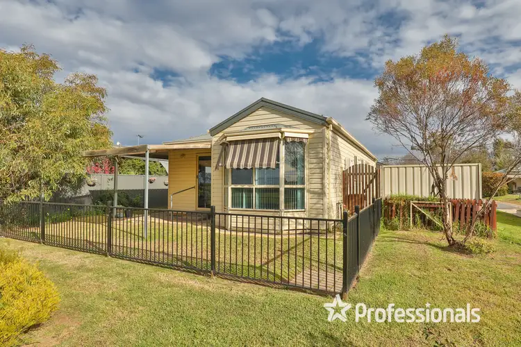 Sixth view of Homely unit listing, 28/30-40 Cureton Avenue, Mildura VIC 3500