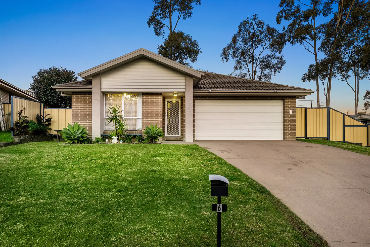 Main view of Homely house listing, 6 Muscat Place, Cessnock NSW 2325