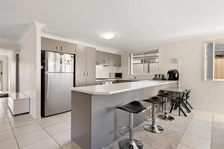 Fourth view of Homely house listing, 6 Muscat Place, Cessnock NSW 2325