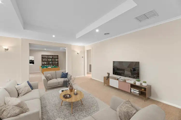 Fourth view of Homely house listing, 34 Lucerne Circuit, Pakenham VIC 3810
