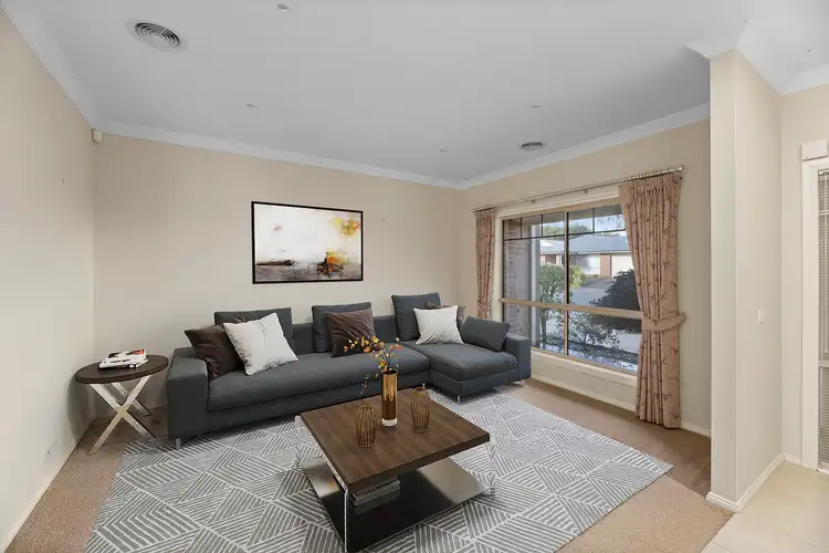Fifth view of Homely house listing, 34 Lucerne Circuit, Pakenham VIC 3810