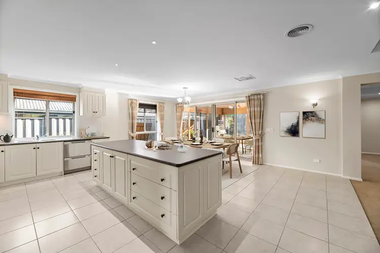 Sixth view of Homely house listing, 34 Lucerne Circuit, Pakenham VIC 3810