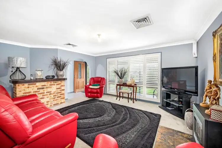 Second view of Homely house listing, 17 Adele Crescent, Ashtonfield NSW 2323