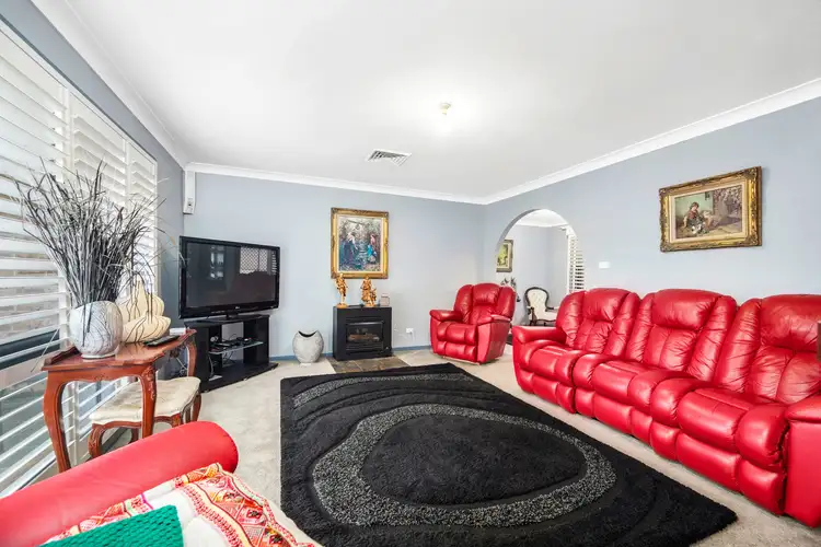 Third view of Homely house listing, 17 Adele Crescent, Ashtonfield NSW 2323