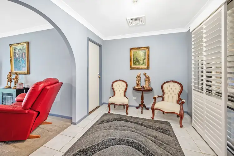Fourth view of Homely house listing, 17 Adele Crescent, Ashtonfield NSW 2323