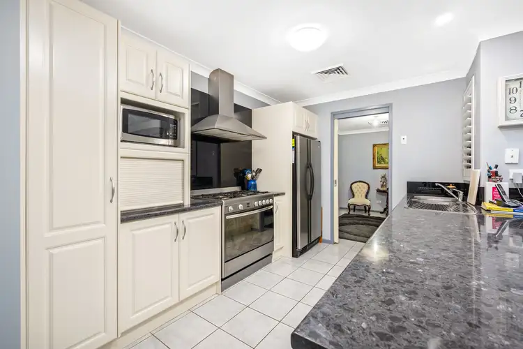 Fifth view of Homely house listing, 17 Adele Crescent, Ashtonfield NSW 2323