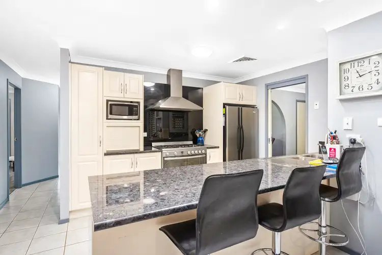 Sixth view of Homely house listing, 17 Adele Crescent, Ashtonfield NSW 2323