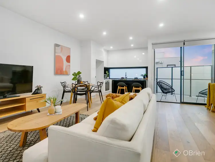 Sixth view of Homely unit listing, 15 Dennington Lane, Chelsea VIC 3196