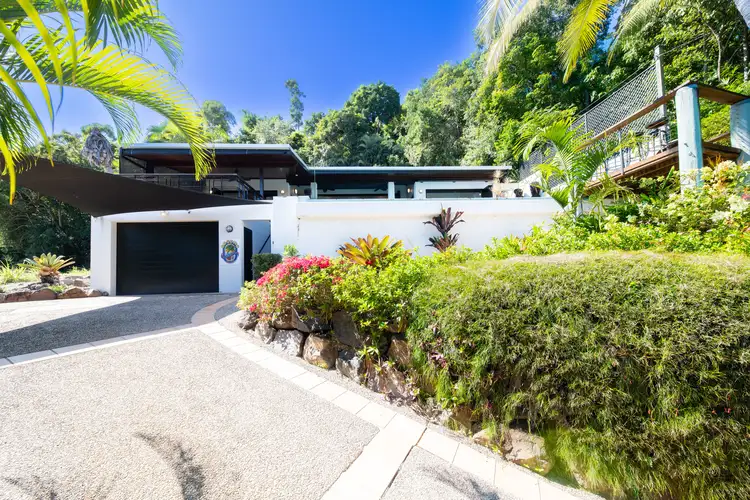 Second view of Homely house listing, 332 Mandalay Road, Mandalay QLD 4802