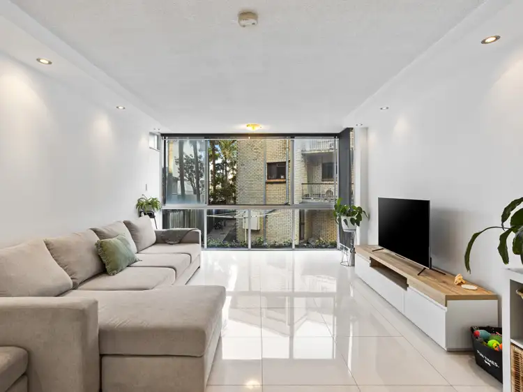 Third view of Homely apartment listing, 3/3 Pacific Street, Main Beach QLD 4217
