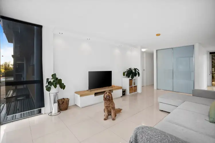 Fourth view of Homely apartment listing, 3/3 Pacific Street, Main Beach QLD 4217