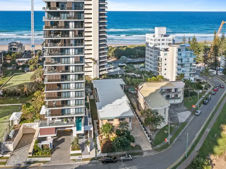 Sixth view of Homely apartment listing, 3/3 Pacific Street, Main Beach QLD 4217