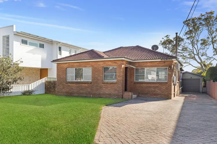 Main view of Homely house listing, 23 Pacific Street, Caringbah South NSW 2229