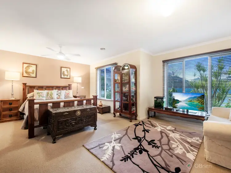 Second view of Homely house listing, 42 Shearwater Drive, Pakenham VIC 3810