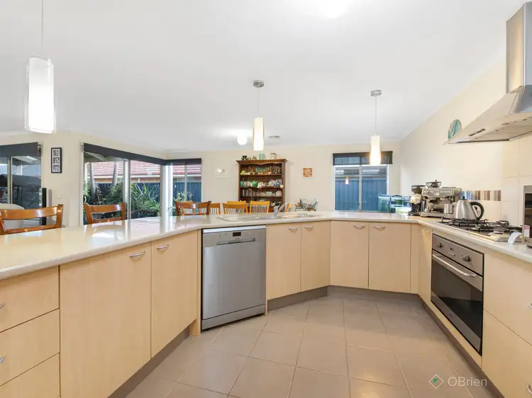 Fourth view of Homely house listing, 42 Shearwater Drive, Pakenham VIC 3810