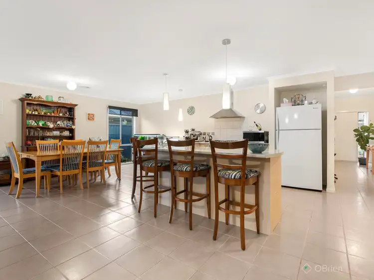 Fifth view of Homely house listing, 42 Shearwater Drive, Pakenham VIC 3810