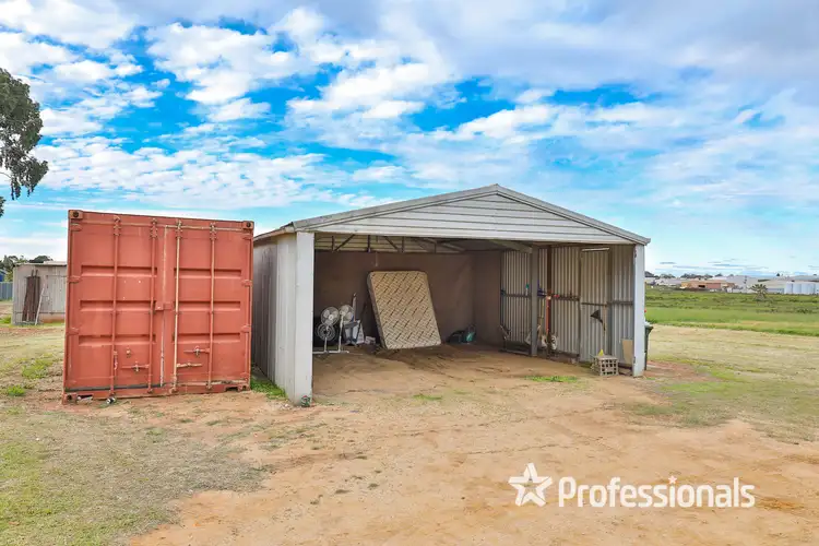 Third view of Homely rural property listing, 1076 Karadoc Avenue, Irymple VIC 3498