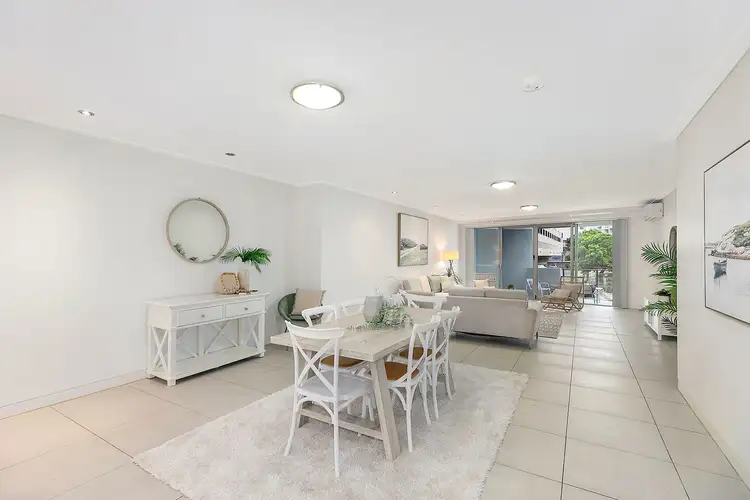 Second view of Homely unit listing, 7/35-37 Coral Street, The Entrance NSW 2261