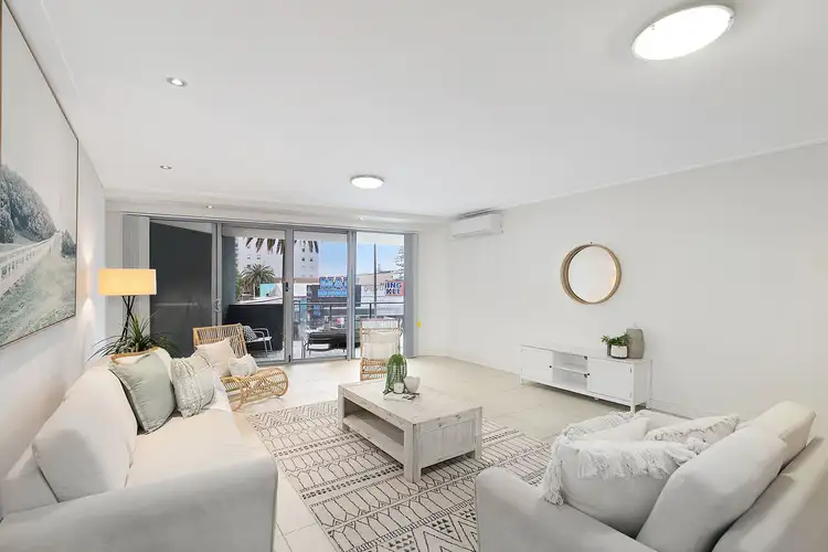 Third view of Homely unit listing, 7/35-37 Coral Street, The Entrance NSW 2261