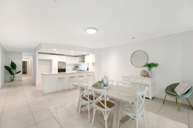Fourth view of Homely unit listing, 7/35-37 Coral Street, The Entrance NSW 2261