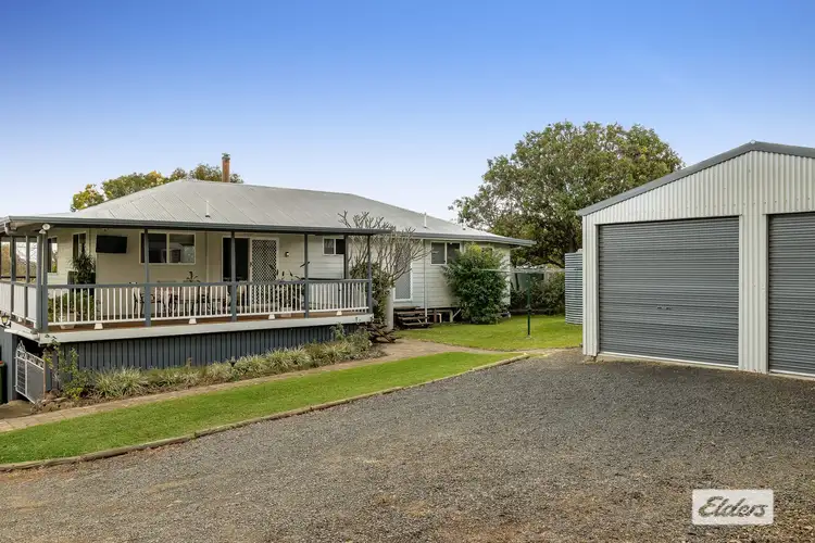 14 Leahy Drive, Kingsthorpe QLD 4400