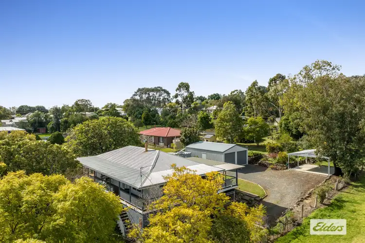 Third view of Homely house listing, 14 Leahy Drive, Kingsthorpe QLD 4400