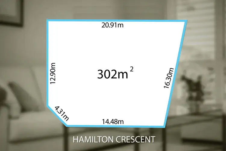 Second view of Homely land listing, 19 Hamilton Crescent, Aberfoyle Park SA 5159