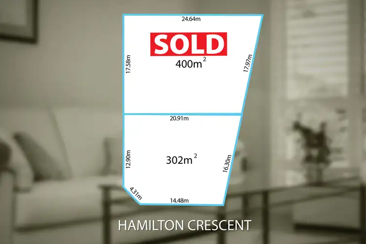 Third view of Homely land listing, 19 Hamilton Crescent, Aberfoyle Park SA 5159