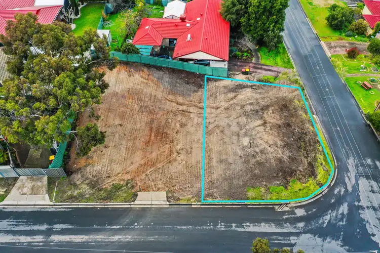 Fifth view of Homely land listing, 19 Hamilton Crescent, Aberfoyle Park SA 5159