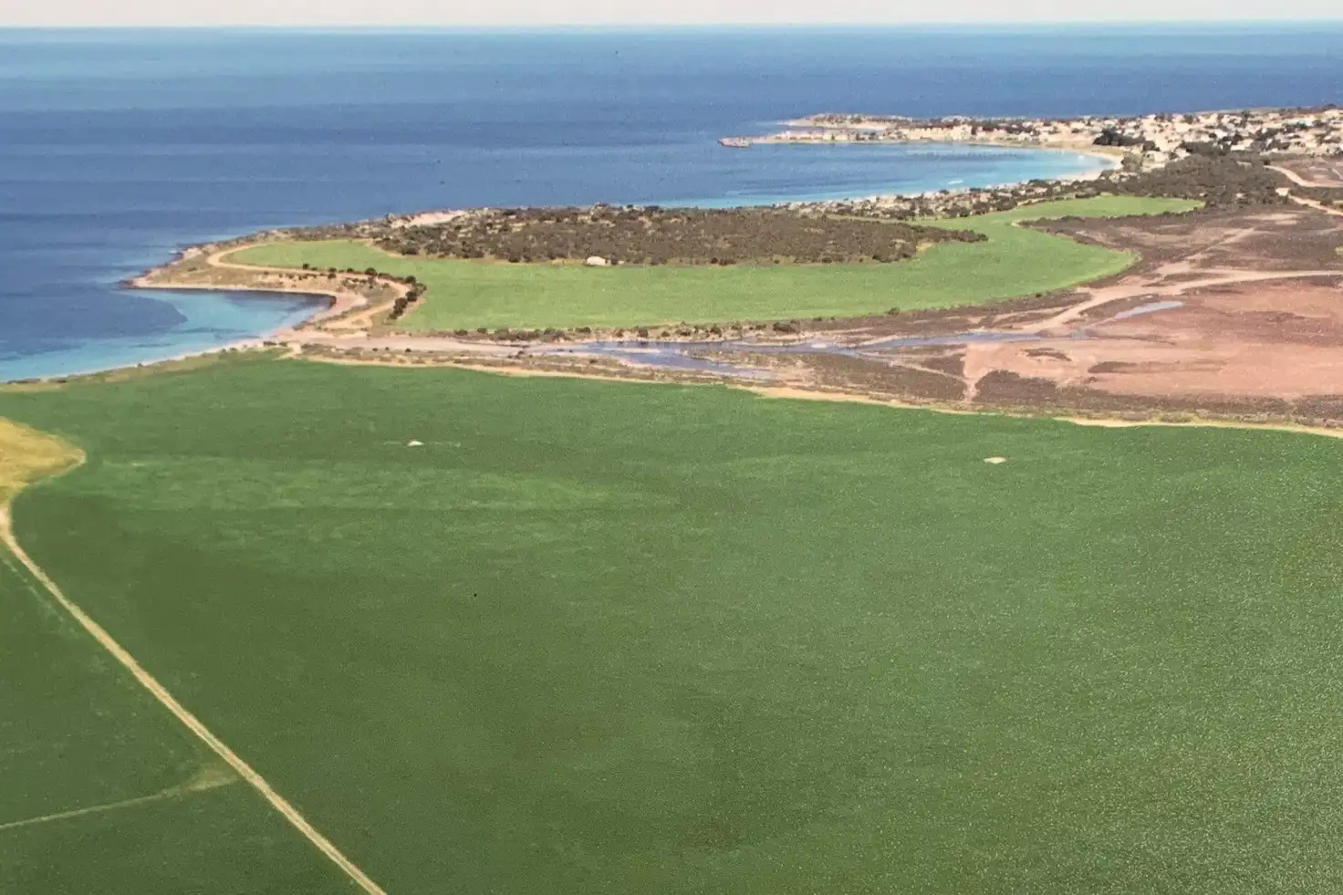 Main view of Homely rural property listing, Lot 38 Lincoln Highway, Port Neill SA 5604